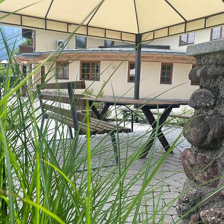 Pension Lipicer Kotschach-Mauthen Dış mekan fotoğraf