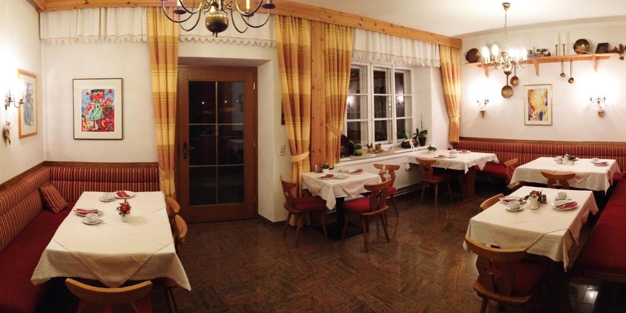 Pension Lipicer Kotschach-Mauthen Dış mekan fotoğraf