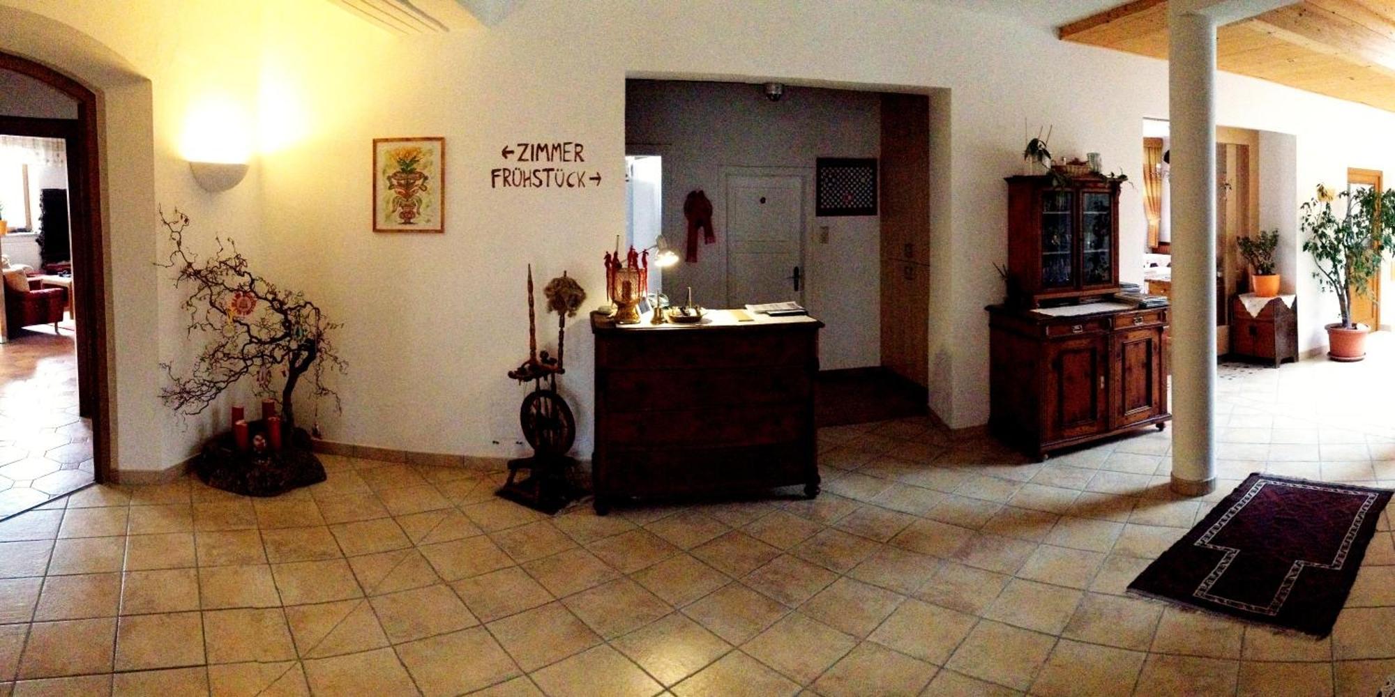 Pension Lipicer Kotschach-Mauthen Dış mekan fotoğraf