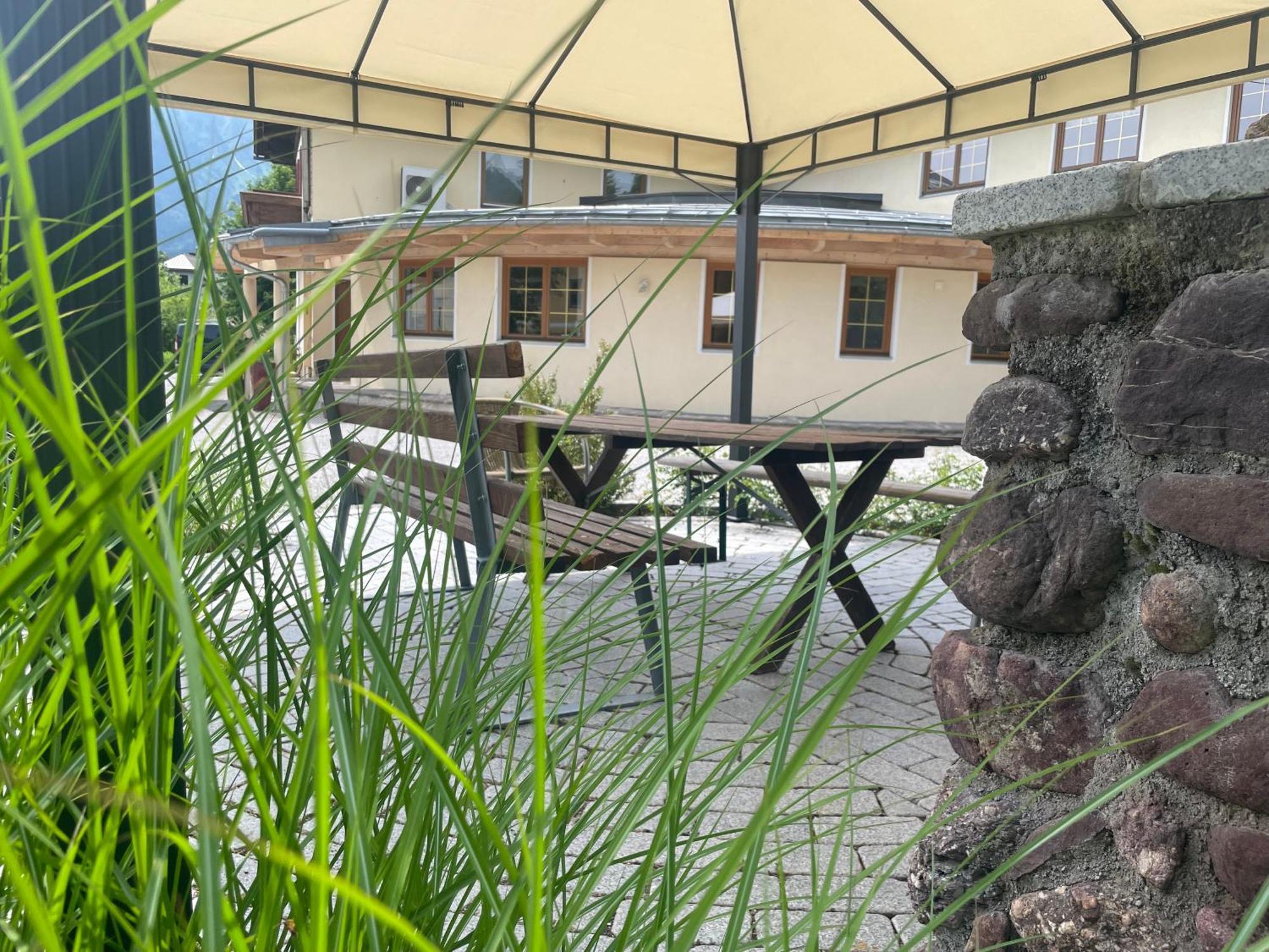 Pension Lipicer Kotschach-Mauthen Dış mekan fotoğraf